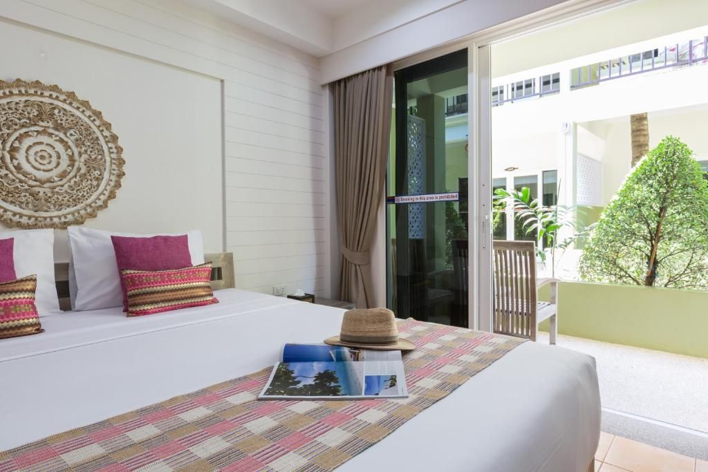 Ark Bar Beach Resort фото 68