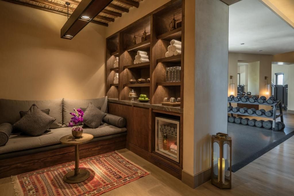 The Chedi Al Bait, Sharjah фото 48