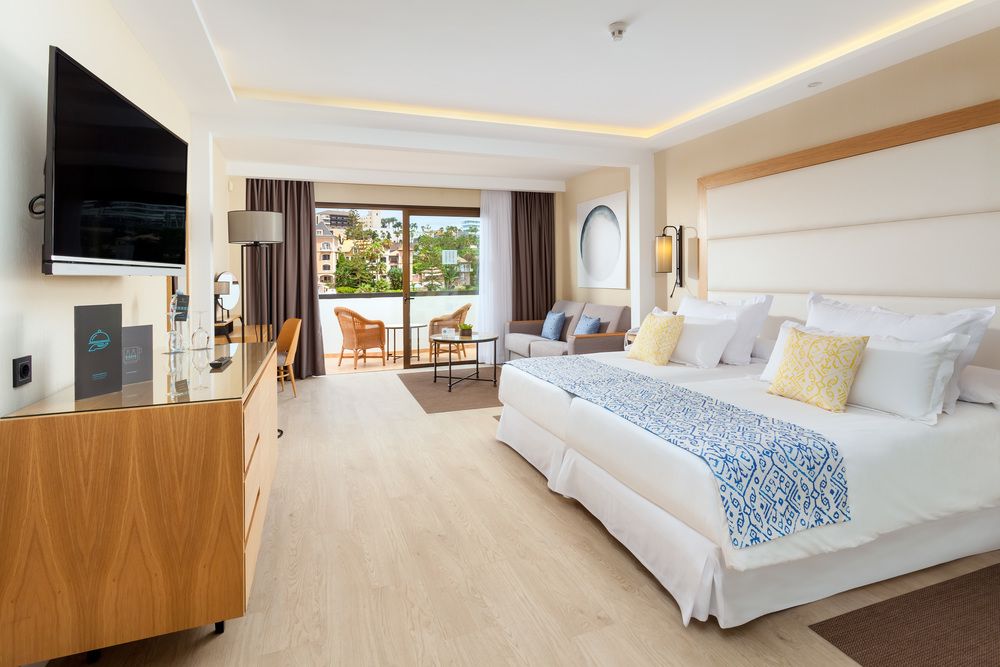 Gran Tacande Wellness & Relax Costa Adeje фото 61