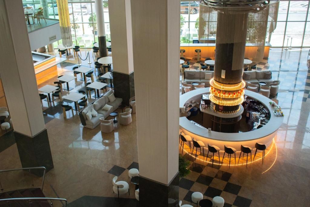 AR Diamante Beach Spa Hotel фото 68