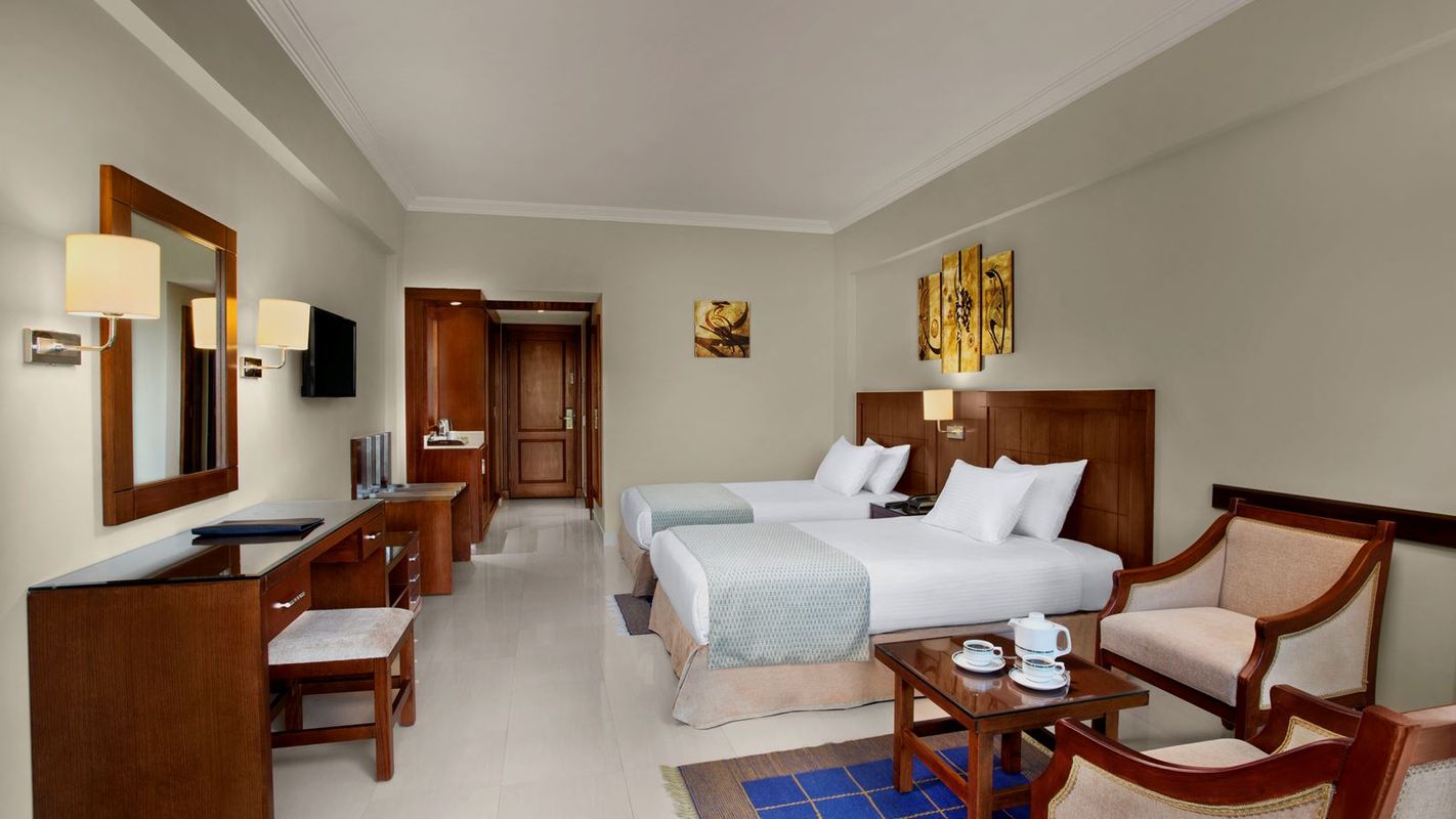 Sultan Gardens Resort фото 140