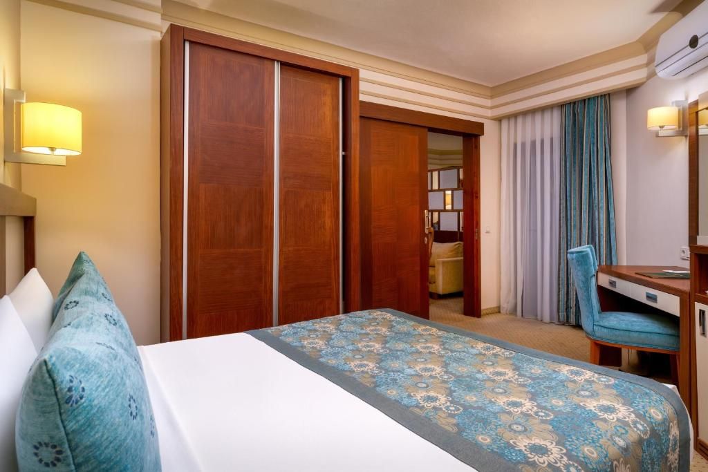 Villa Side Hotel фото 88