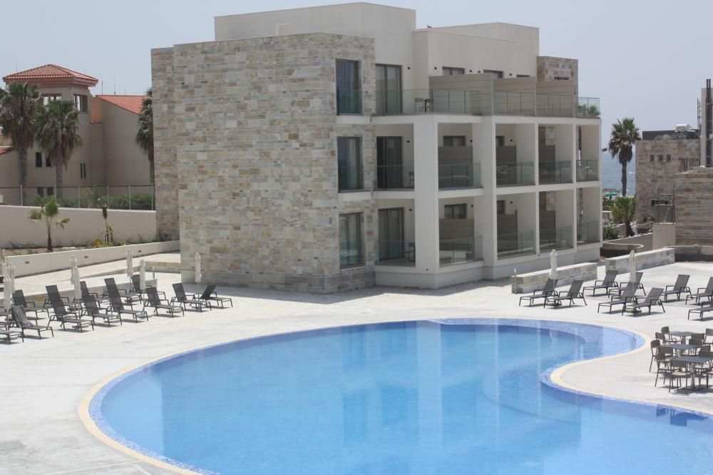 Amphora Hotel & Suites фото 16