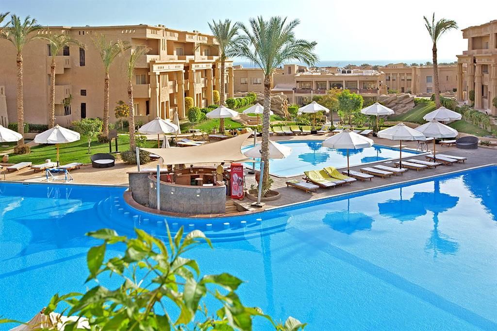 El Hayat Sharm Resort фото 9