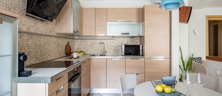 Фото отеля Merino Home Geometrica