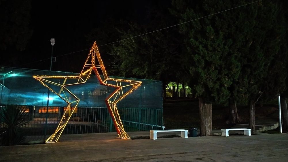 Villa  «Дольче Вита» фото 28