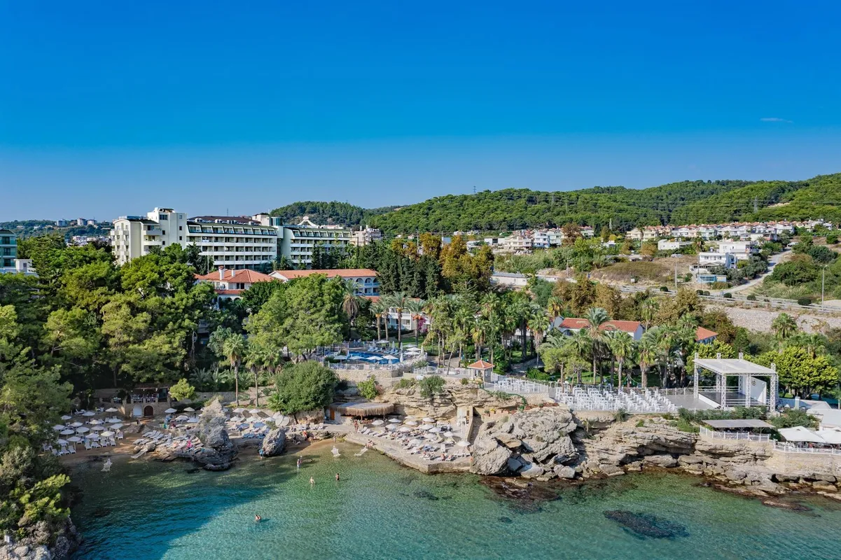 Utopia Beach Club фото 2