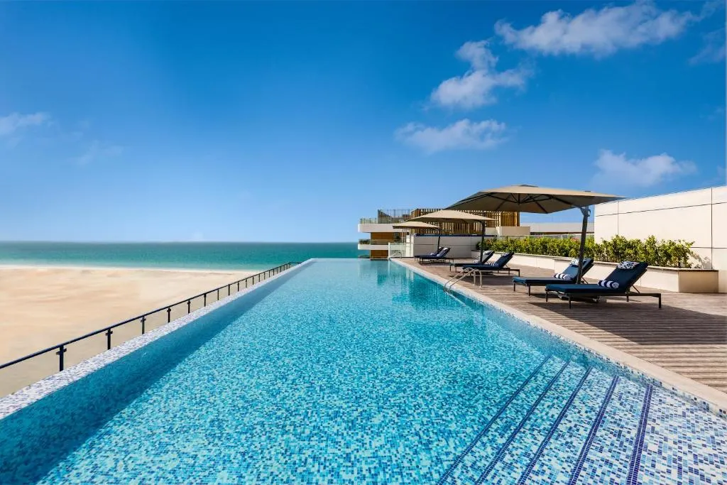 Millennium Residences Saadiyat Island фото 5