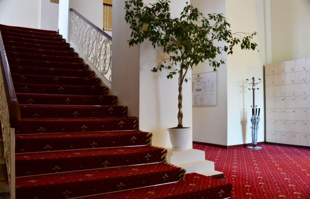Гостиница «Grand Astoria» фото 30