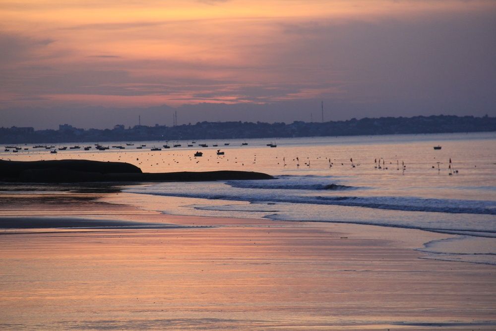 Dynasty Muine Beach Resort фото 28