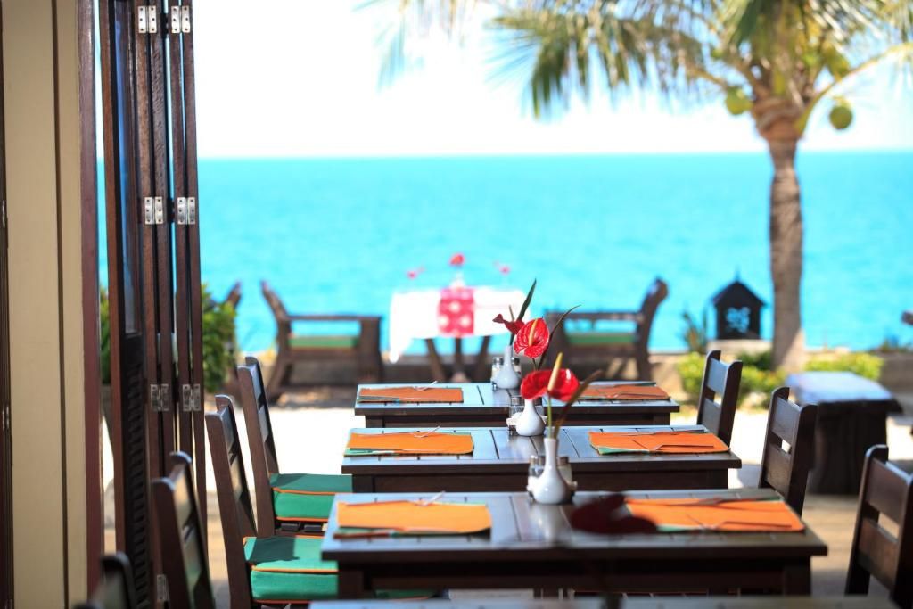 Rummana Boutique Resort фото 49