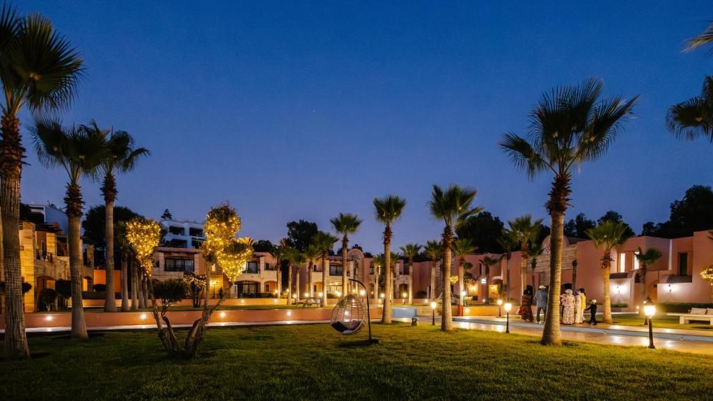 Prestige Agadir Boutique & SPA фото 4