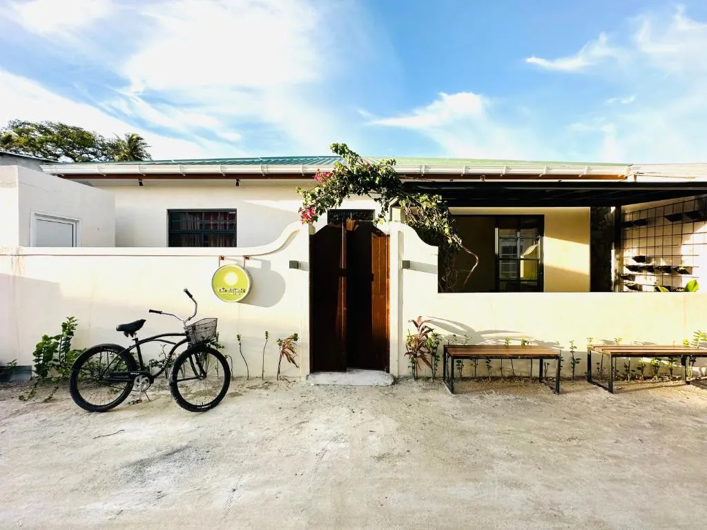 Guest House «The Bilimbi Guest House» фото 23