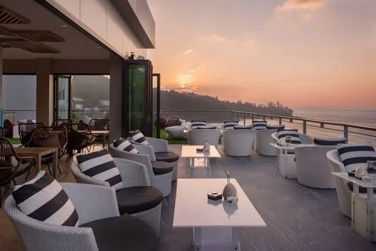 Cape Sienna Gourmet Hotel & Villas фото 12