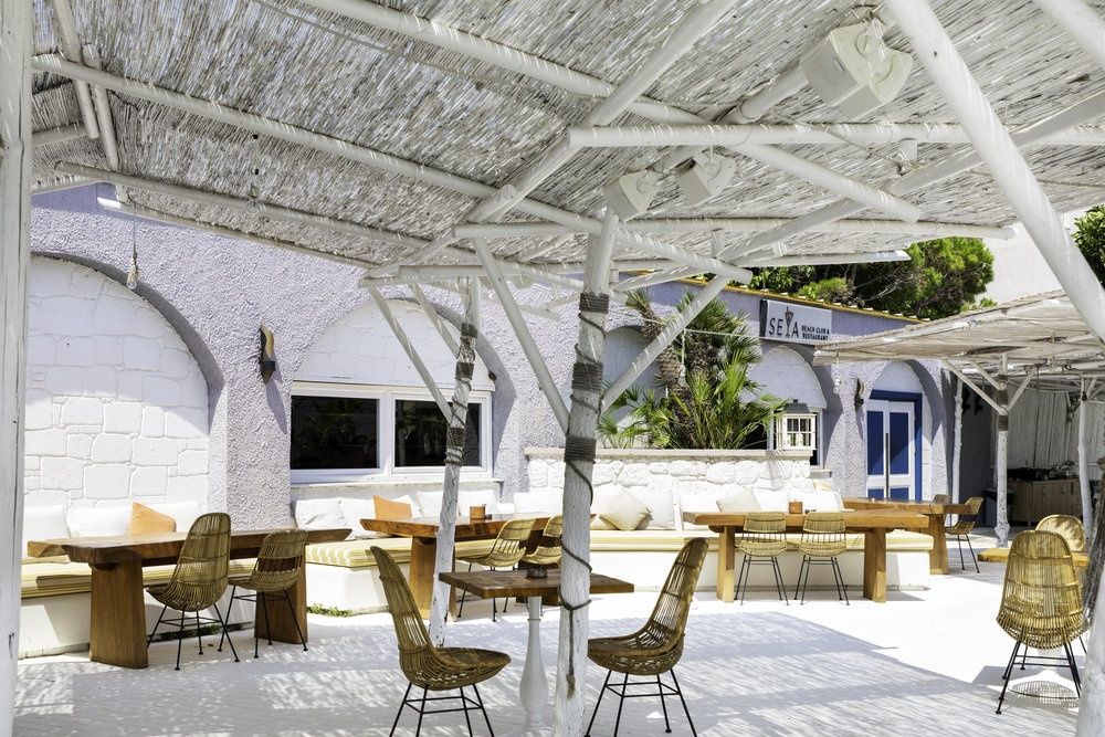 Seya Beach Hotel - Alacati фото 121