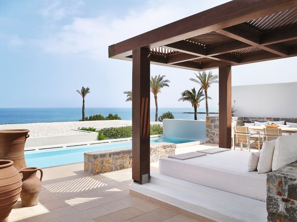 Amirandes, a Grecotel Resort To Live фото 79