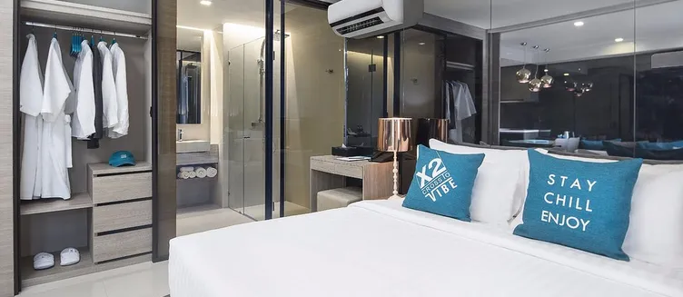 Фото отеля Seaphere Pattaya Hotel