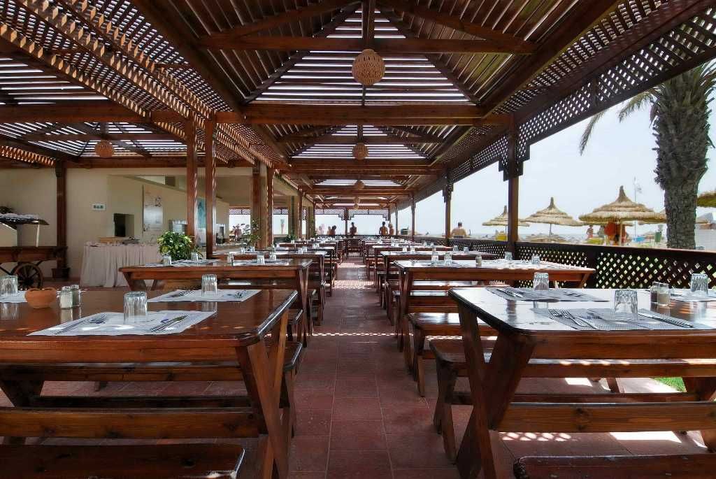 Sol Palmeras Beach фото 8