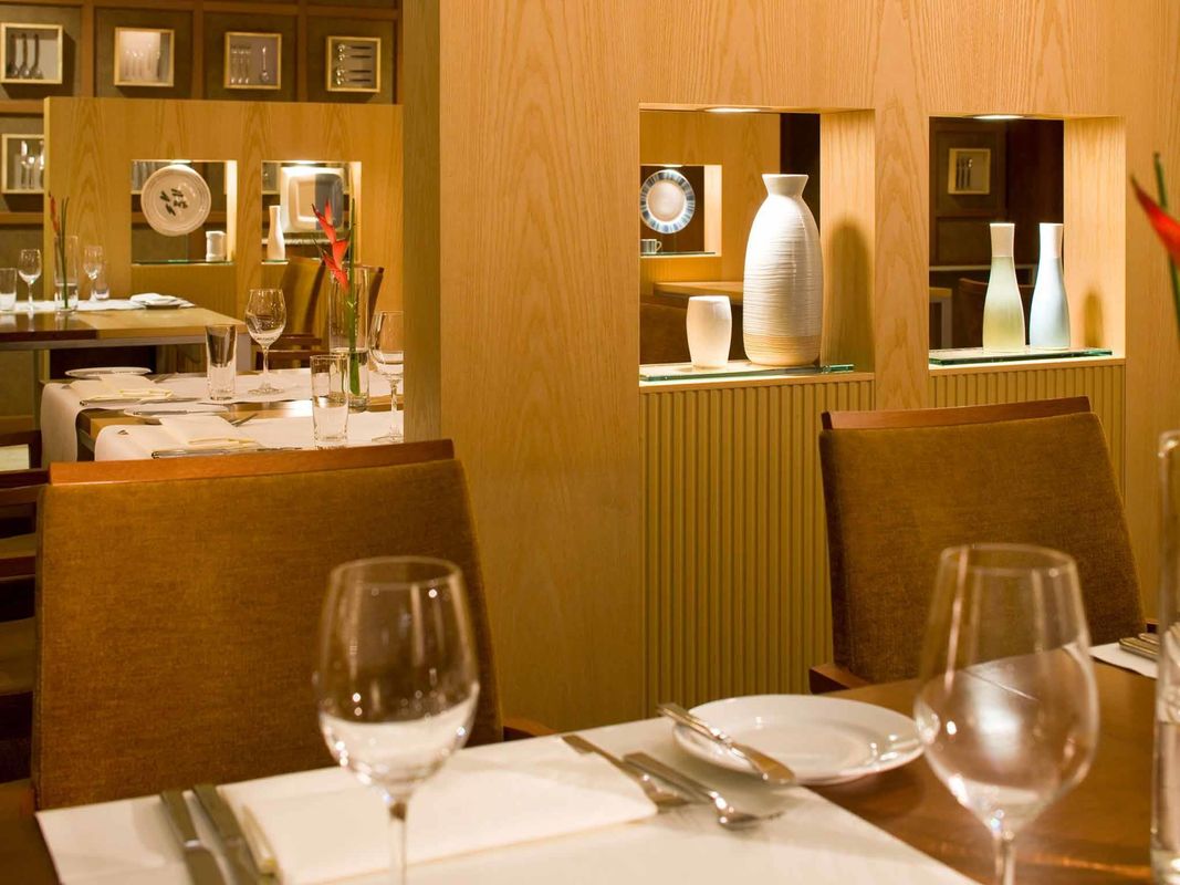 Hotel Mondial am Dom Cologne MGallery by Sofitel фото 21