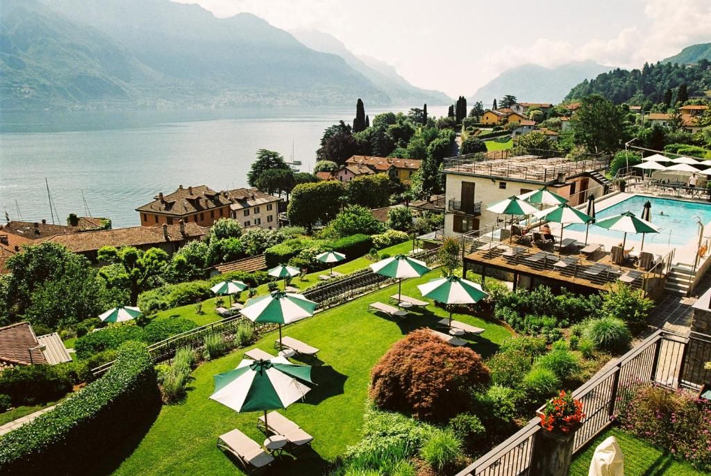 Hotel Belvedere фото 18
