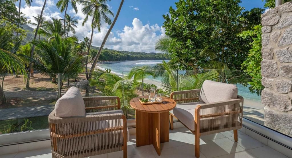 Avani Barbarons Seychelles Resort фото 67