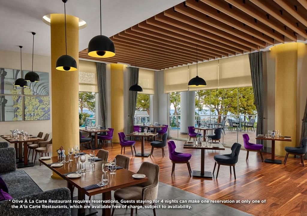 Akra Kemer фото 162
