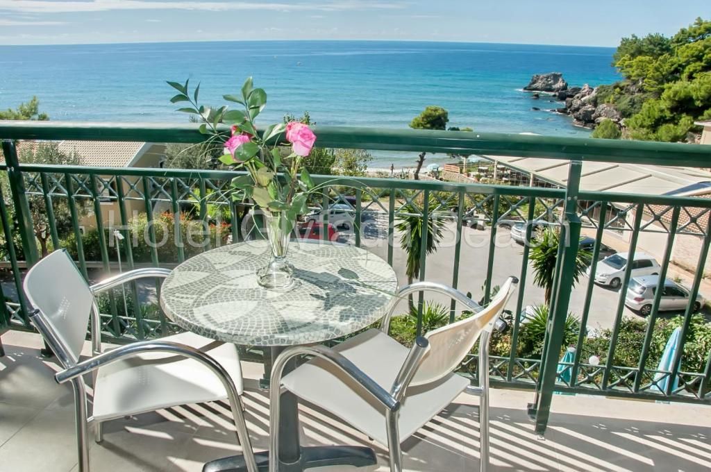Glyfada Beach Hotel фото 14
