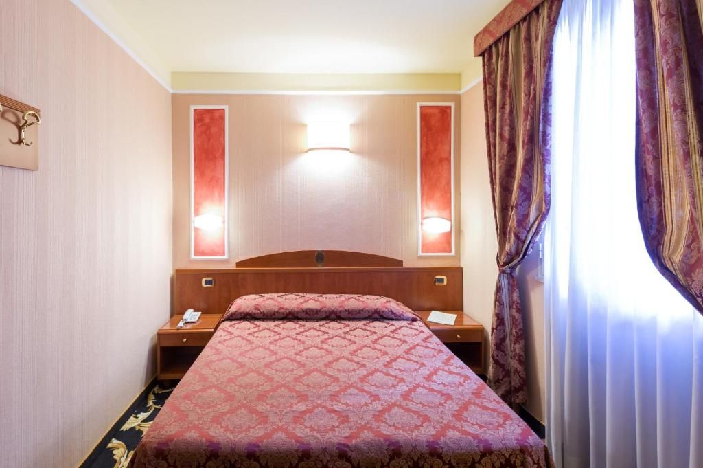 Hotel Puccini фото 7