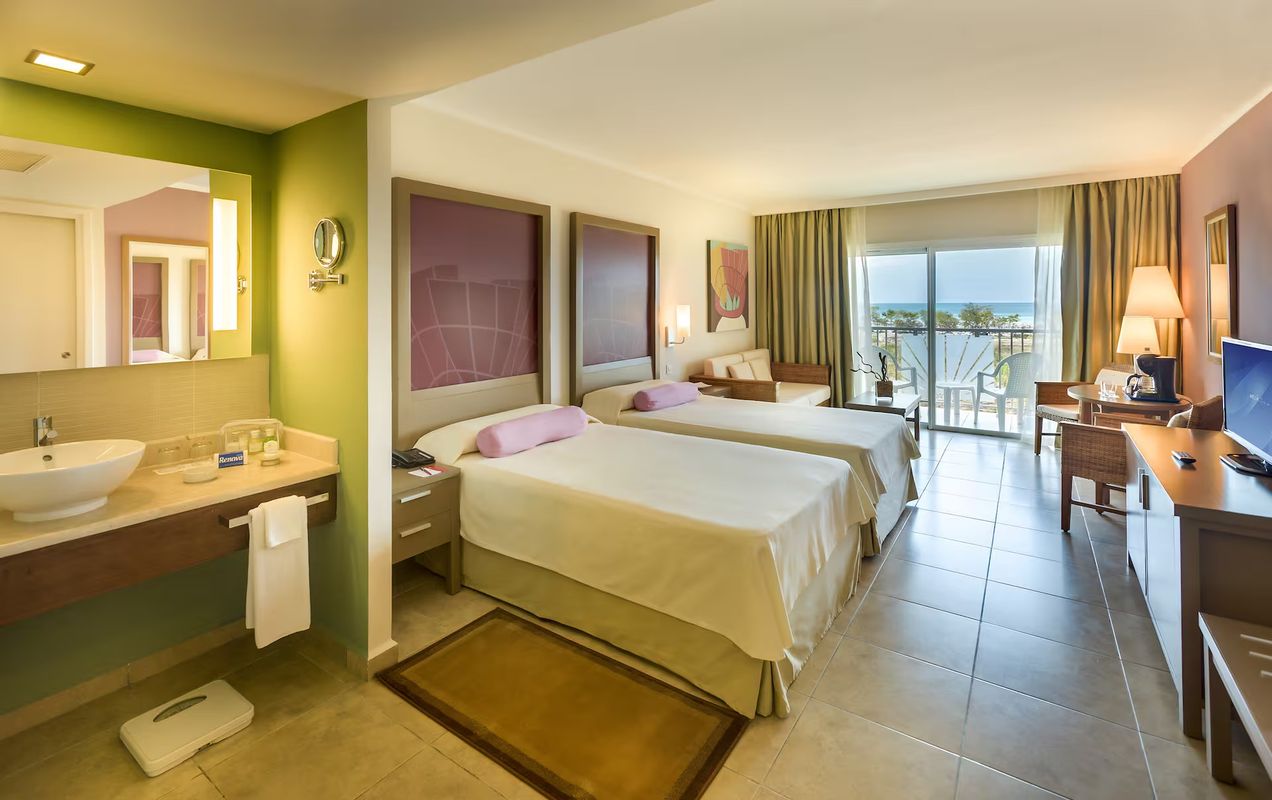 Melia Jardines Del Rey фото 67