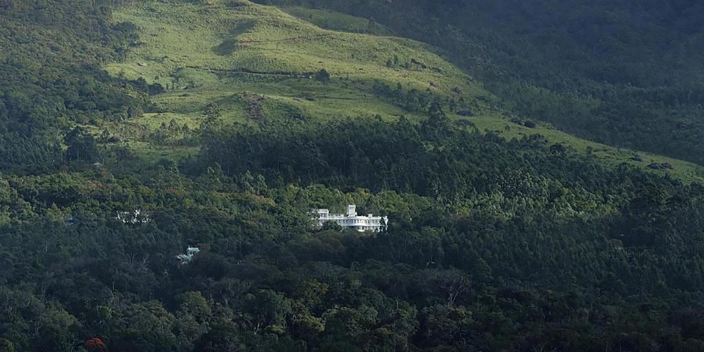 Fort Munnar фото 6