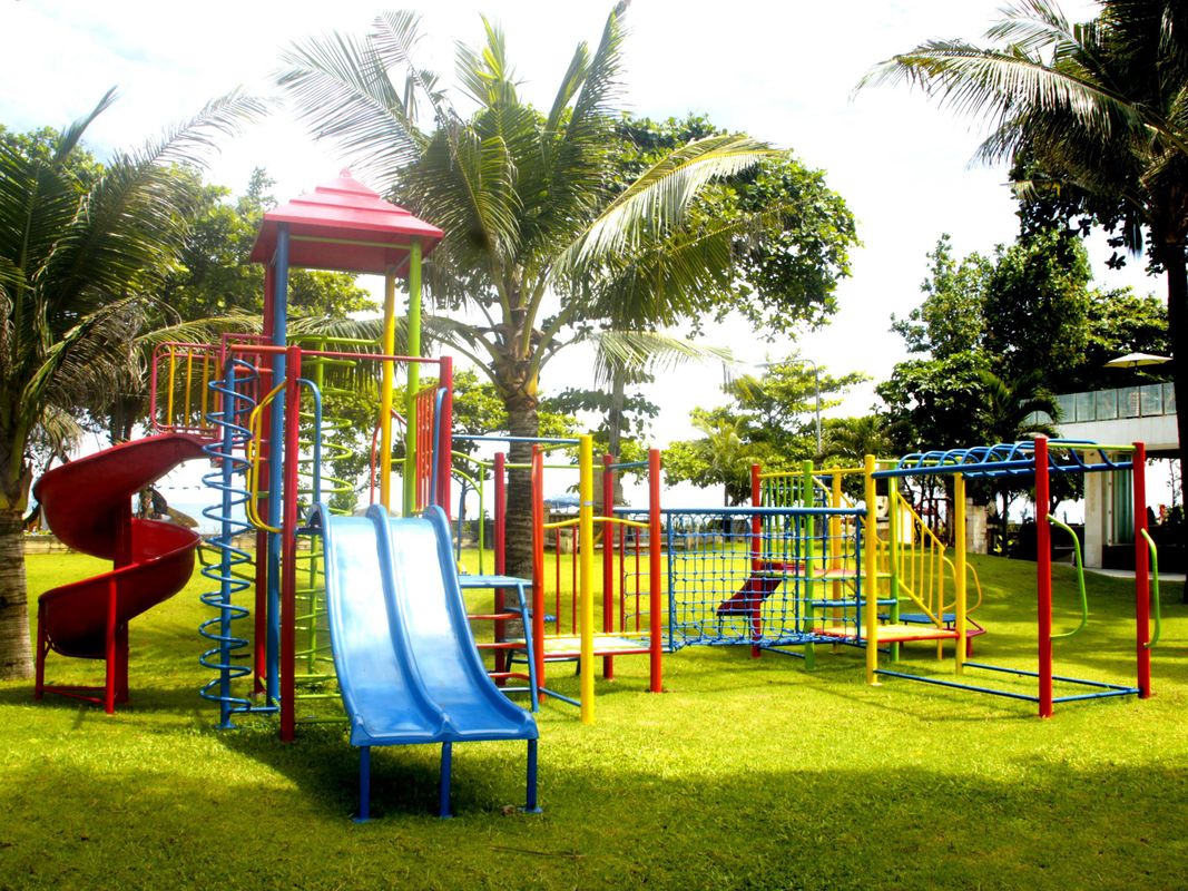 Melasti Beach Resort & Spa фото 7
