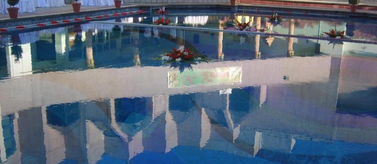Фото отеля Le Grande Plaza Hotel