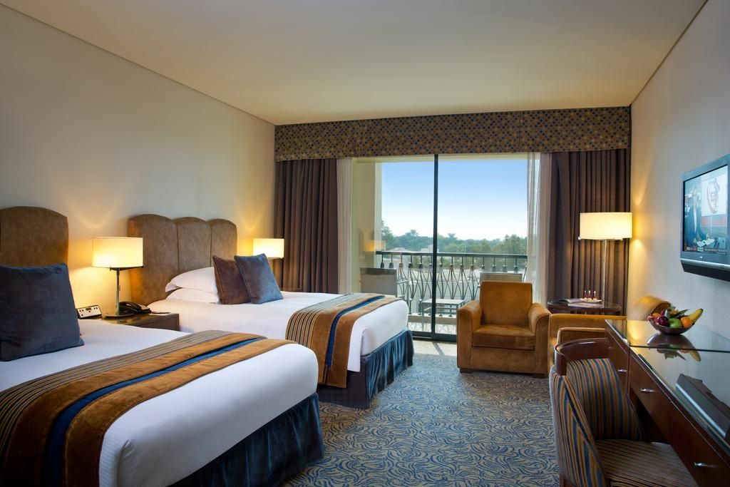 Al Ain Rotana фото 5