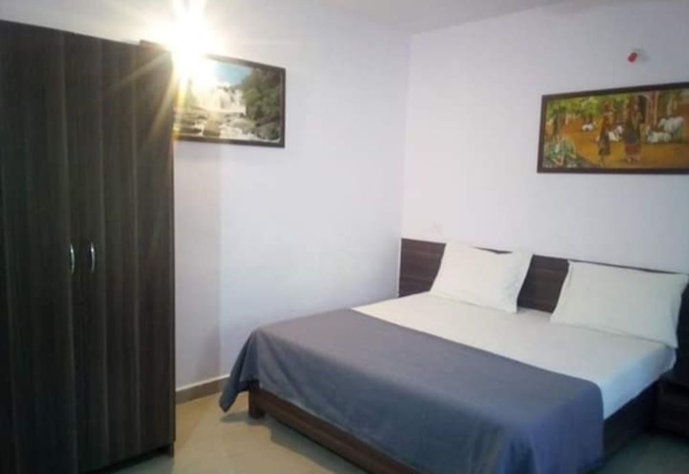 Hotel Ramdev фото 3