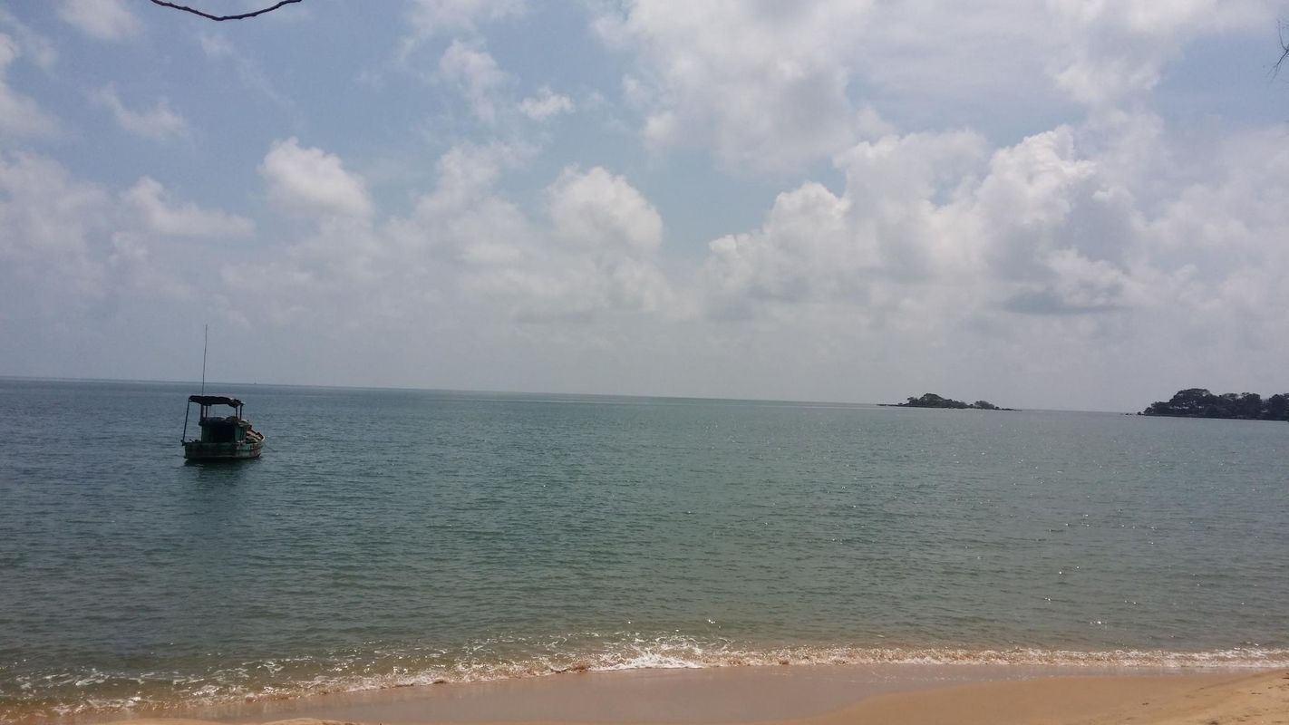 Wild Beach Phu Quoc Resort фото 42