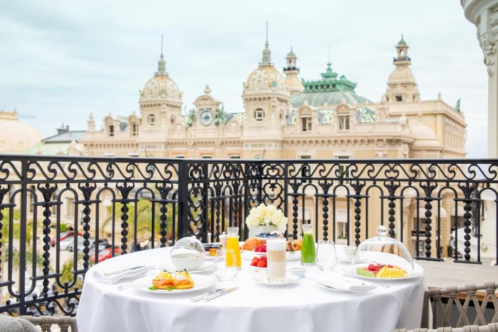 Hotel De Paris Monte-Carlo фото 24