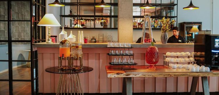 Фото отеля Grand Noel