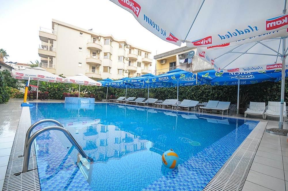 Hotel Aquamarin фото 13