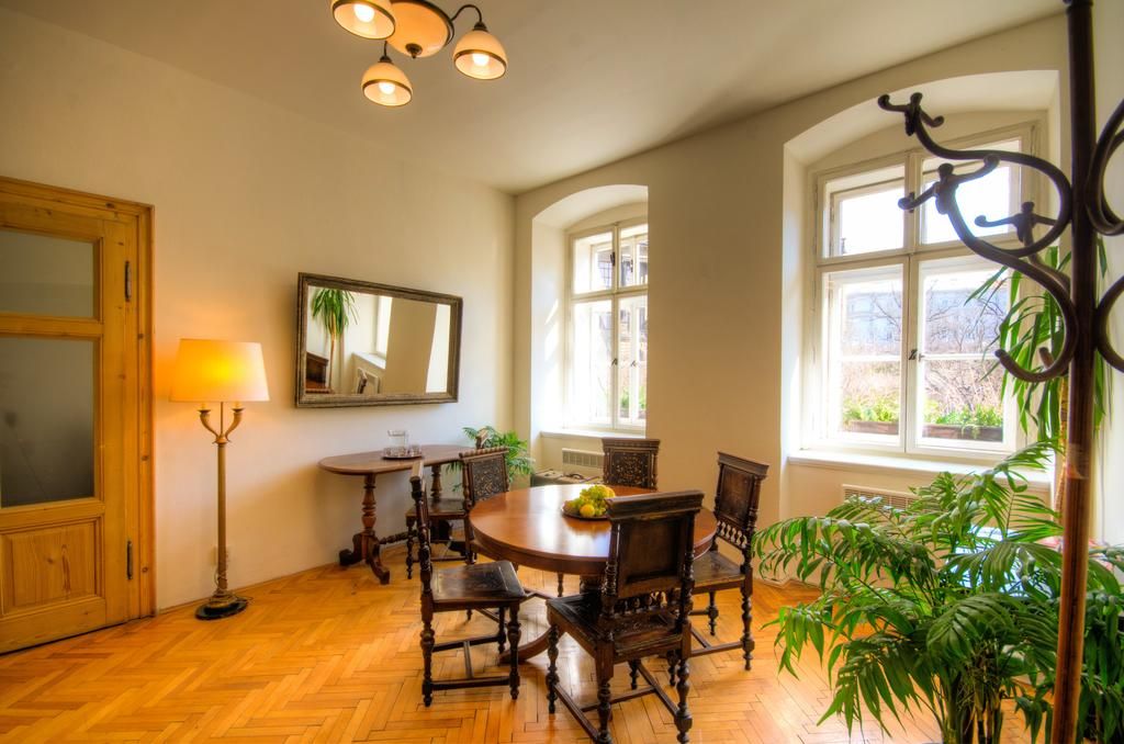 Wenceslas Square Hotel фото 13