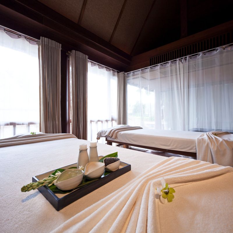 SALA Samui Choengmon Beach Resort фото 62