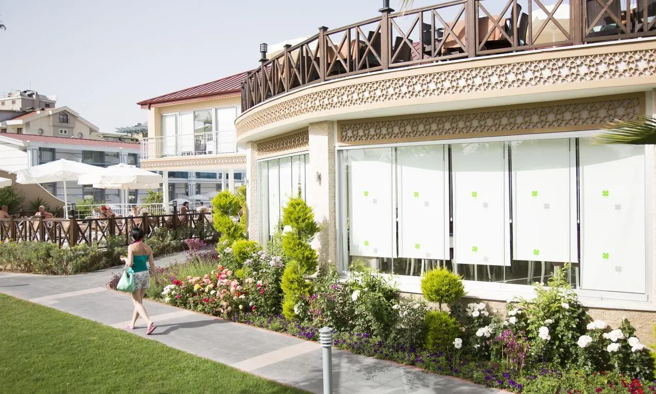 Sun Club Side фото 20