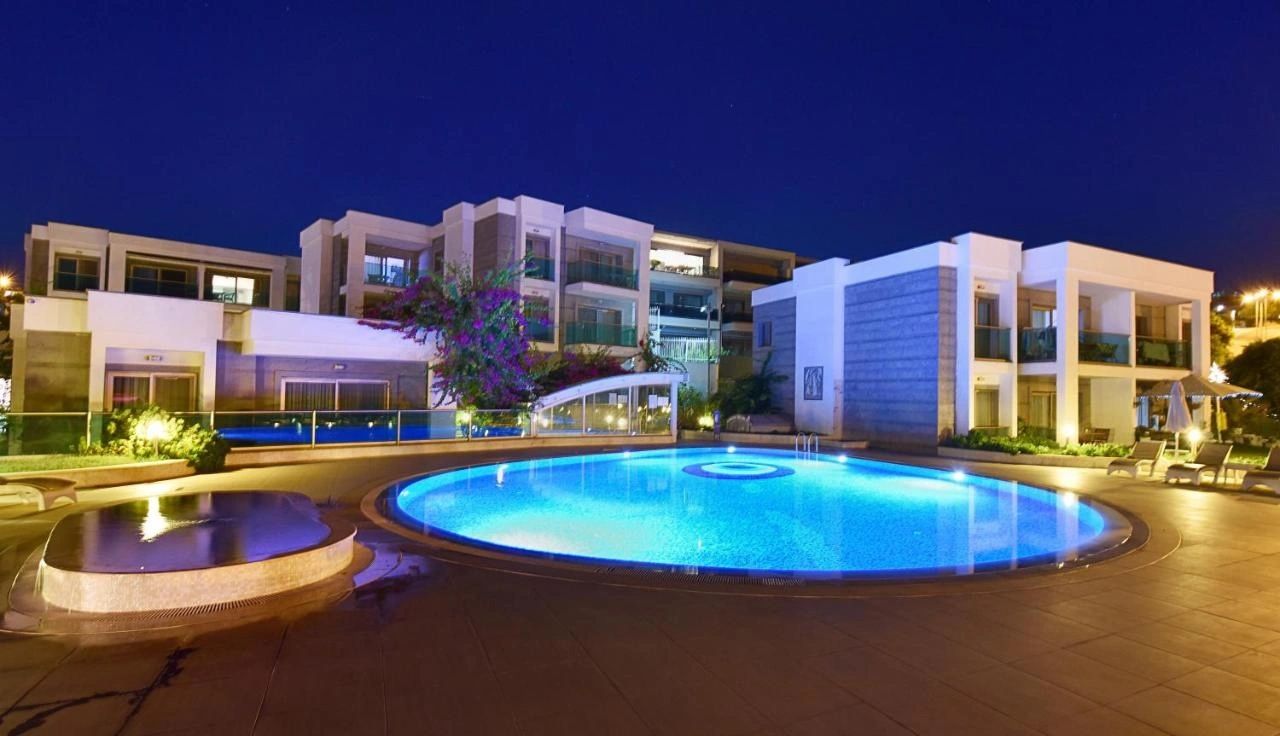 Royal Palm Residence фото 19