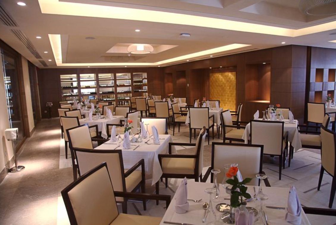 Iberostar Selection Diar El Andalous фото 14