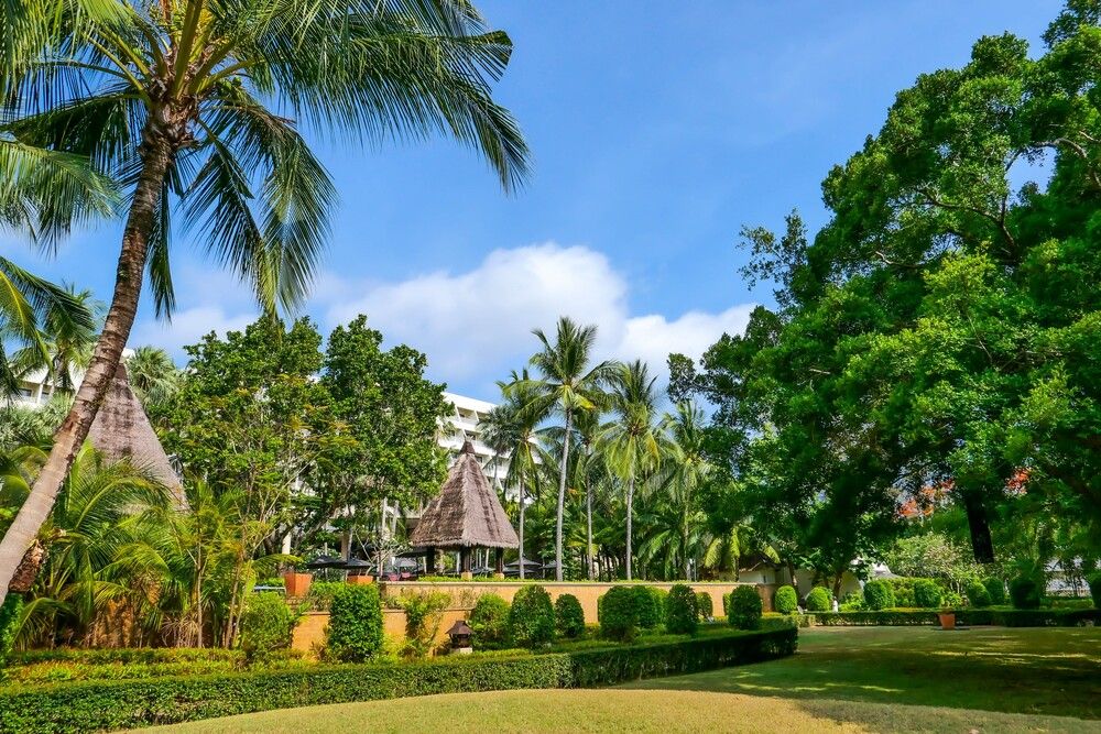 Paradox Resort Phuket фото 103