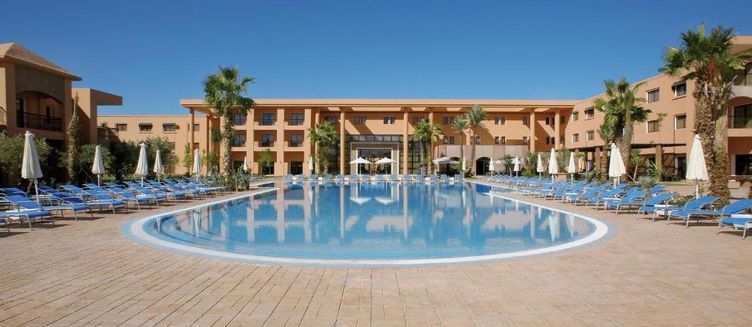 Фото отеля Labranda Targa Aqua Parc