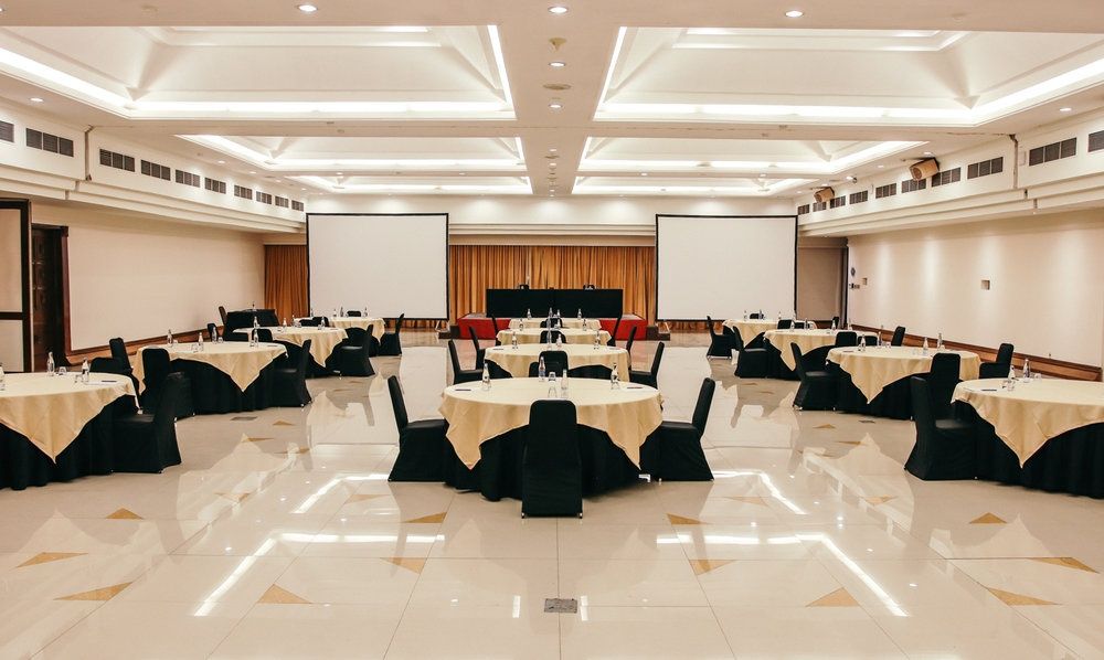 Mercure Resort Sanur фото 71