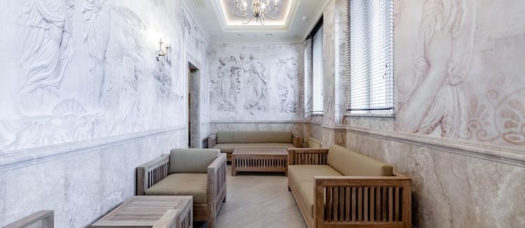 Фото отеля Армега Домодедово