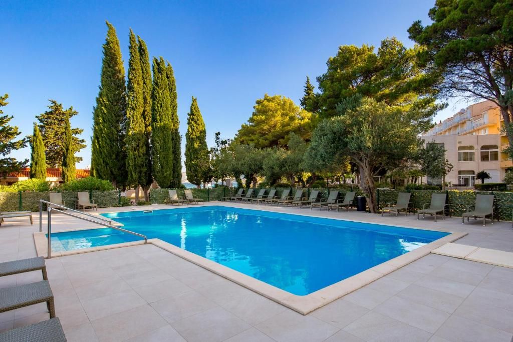 Remisens Hotel Epidaurus фото 12