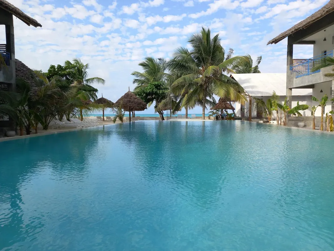 Casa Beach Hotel фото 10