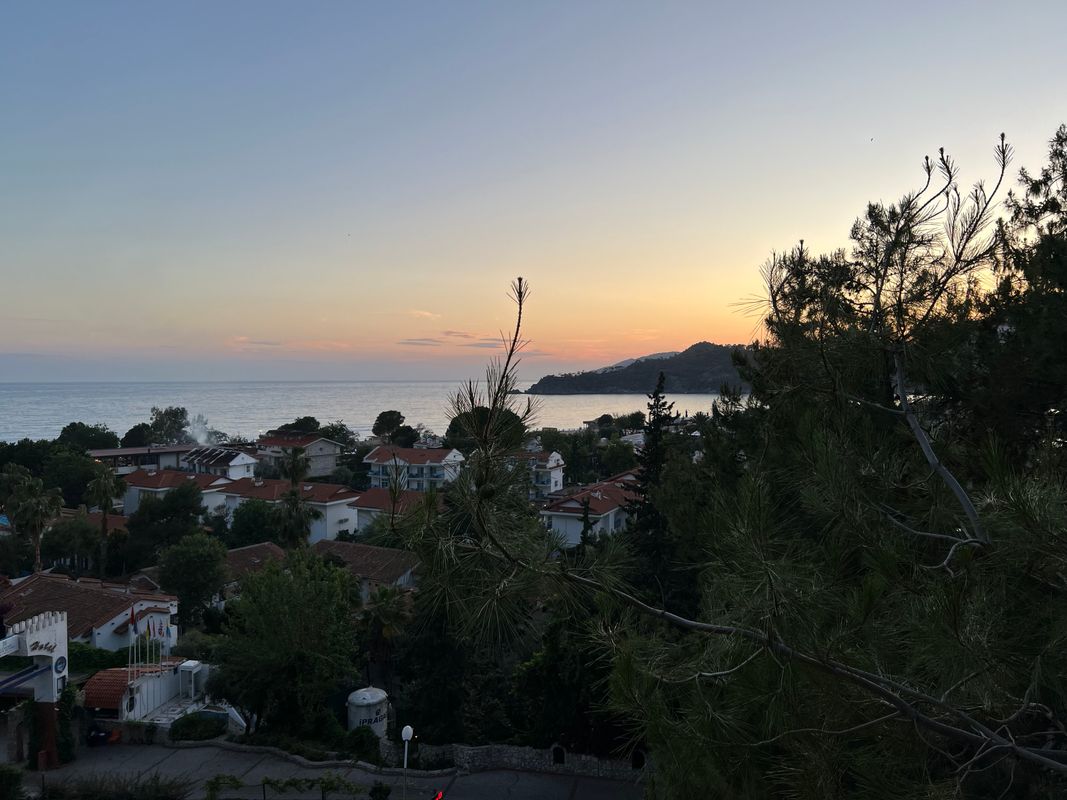 Symbola Oludeniz Beach Hotel фото 30